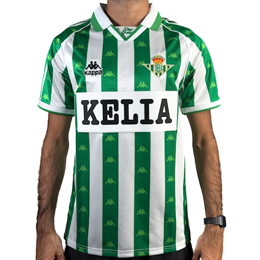 Picture of Real Betis 96/97 Home
