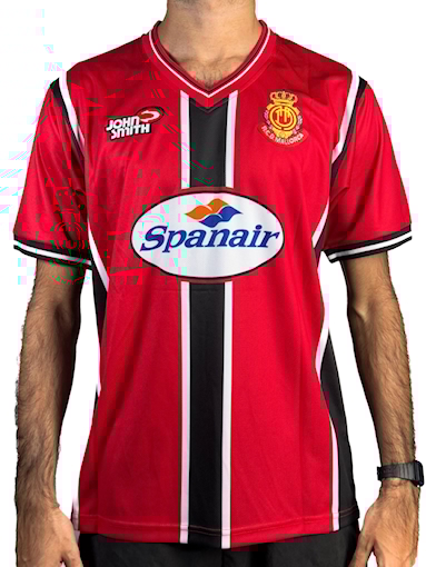 Picture of Mallorca 01/02 Home Eto'o