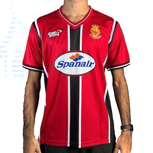Picture of Mallorca 01/02 Home Eto'o