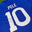 Picture of Brazil 1957 Away Pelé Signature Edition
