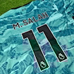 Picture of Liverpool 20/21 Away M.Salah