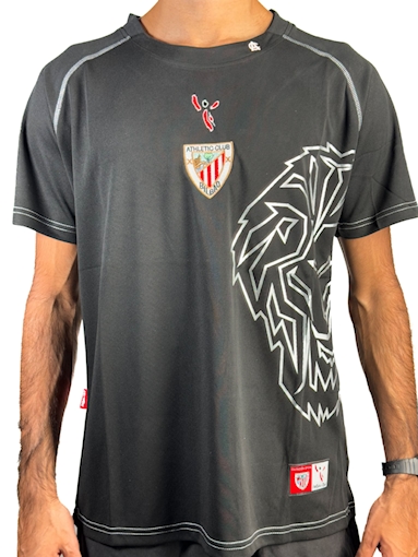 Picture of Athletic Bilbao 05/08 Away