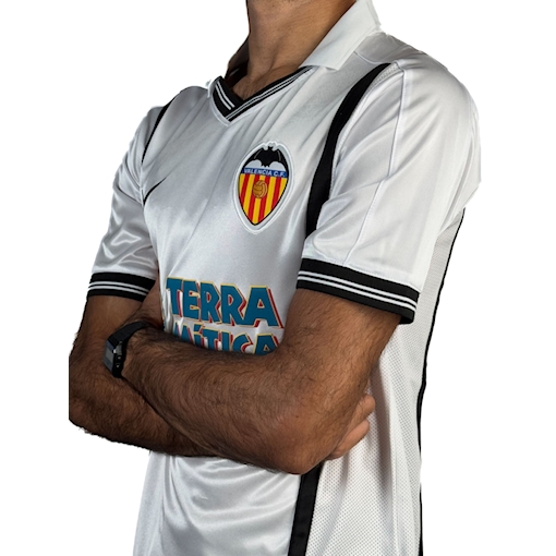 Picture of Valencia 00/01 Home