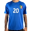 Picture of Italy 2000 Home Totti