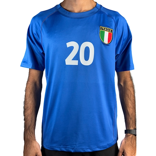 Picture of Italy 2000 Home Totti