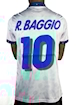Picture of Italy 1994 Away Baggio