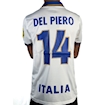 Picture of Italy 1996 Away Del Piero