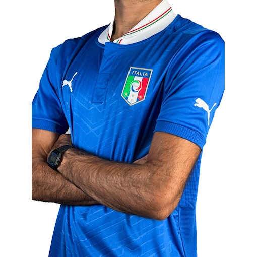 Picture of Italy 2012 Home 