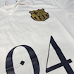 صورة Barcelona 25/26 Lamine Yamal Edition White