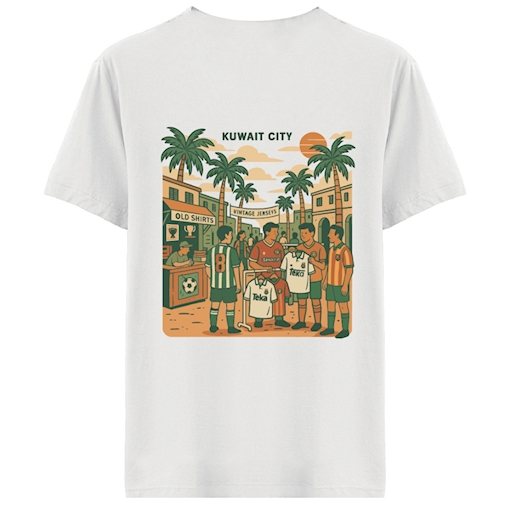 Picture of Vamos Street Shop Edition