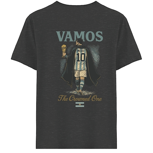 Picture of Argentina Messi Bisht Edition