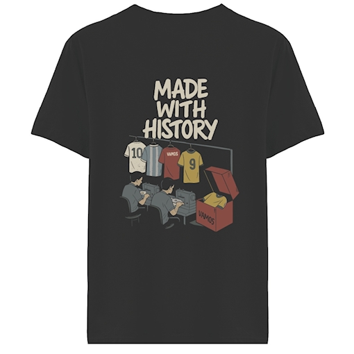 Picture of Vamos Factory Edition