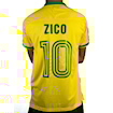 Picture of Brazil 1997 Home Zico
