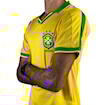 Picture of Brazil 1997 Home Zico