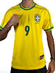 Picture of Brazil 1998 Home Ronaldo