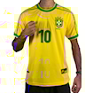 Picture of Brazil 1998 Home Rivaldo