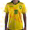 Picture of Brazil 1993/1994 Home Romario