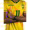 Picture of Brazil 1993/1994 Home Romario