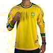 Picture of Brazil 1998 Home Long - Sleeve 