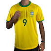 Picture of Brazil 2000 Home Ronaldo