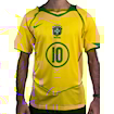 Picture of Brazil 2004 Home Ronaldinho