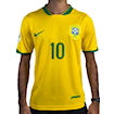 Picture of Brazil 2006 Home Ronaldinho