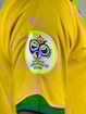 Picture of Brazil 2006 Home Ronaldinho