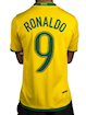 Picture of Brazil 2006 Home Ronaldo