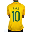 Picture of Brazil 2010 Home Kaka
