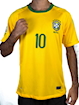 Picture of Brazil 2010 Home Kaka