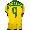 Picture of Brazil 2004 Home Ronaldo