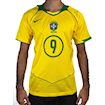 Picture of Brazil 2004 Home Ronaldo