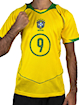 Picture of Brazil 2004 Home Ronaldo