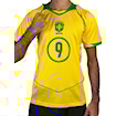 Picture of Brazil 2004 Home Ronaldo