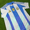 Picture of Argentina 24/25 Home Player Version