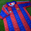 Picture of Barcelona 96/97 Home