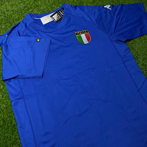 Picture of Italy 2000 Home