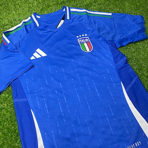 Picture of Italy 2024 Home Player Version