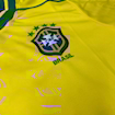 Picture of Brazil 1998 Home