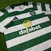 Picture of Celtic 25/26 Home