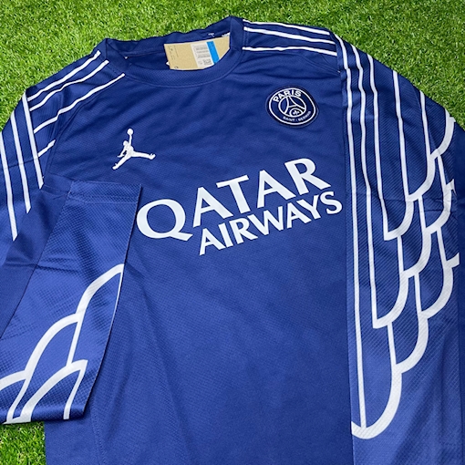 Picture of PSG 25/26 Fourth Long - Sleeve