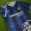 Picture of Inter Milan 25/26 Cobra Edition Player Version 