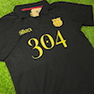 Picture of Barcelona 25/26 Special Lamine Yamal Black