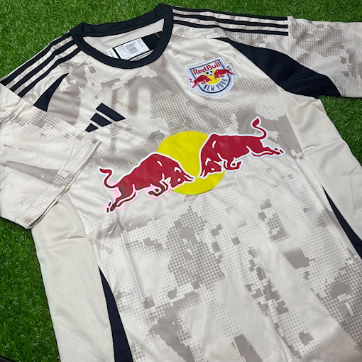 Picture of New York 25/26 Away