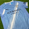 Picture of Manchester City 25/26 Home 