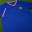 Picture of France 1971 Home Zidane