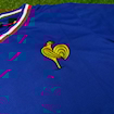 Picture of France 1971 Home Zidane