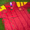 Picture of Spain 92/93 Home Butragueno
