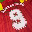 Picture of Spain 92/93 Home Butragueno