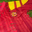 Picture of Spain 92/93 Home Butragueno